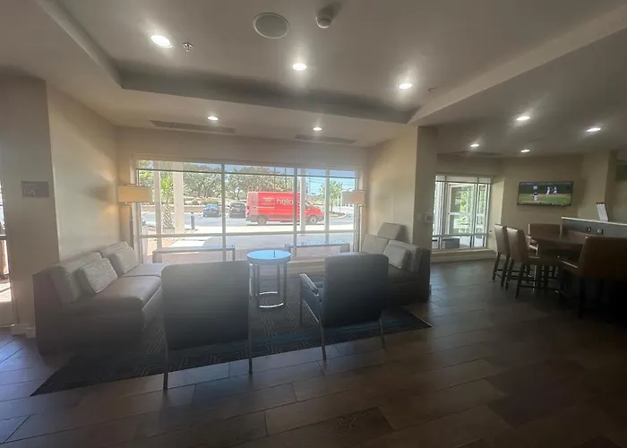 Towneplace Suites By Marriott San Antonio Westover Hills