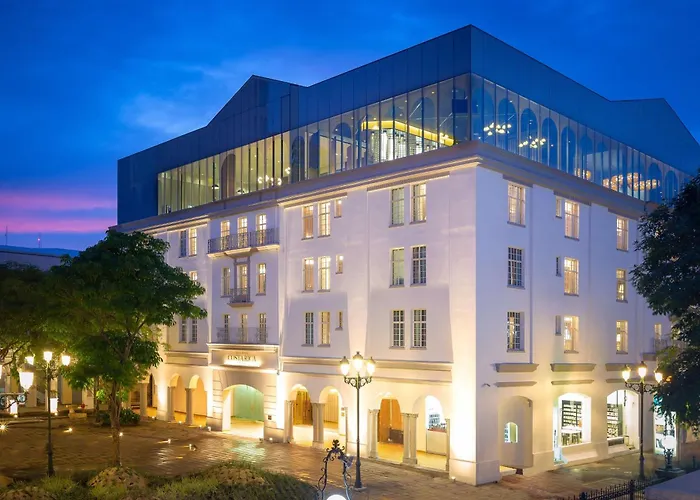 Gran Costa Rica, Curio Collection By Hilton