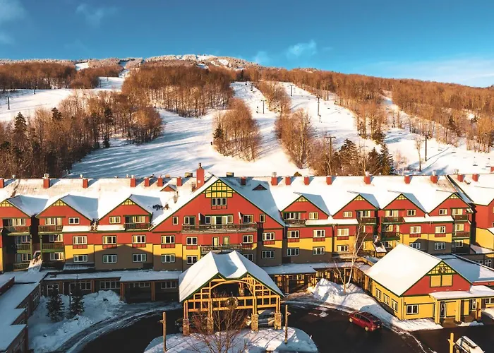 Grand Summit Resort, A Vail Resorts Property