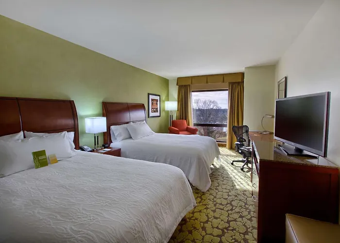 Hilton Garden Inn Durham-University Medical Center