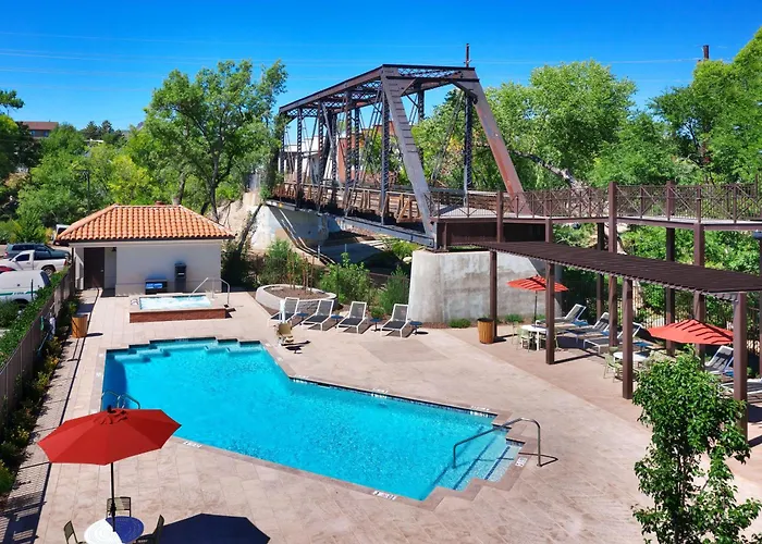 Hilton Garden Inn Downtown, Az