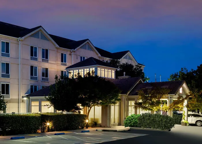 Hilton Garden Inn
