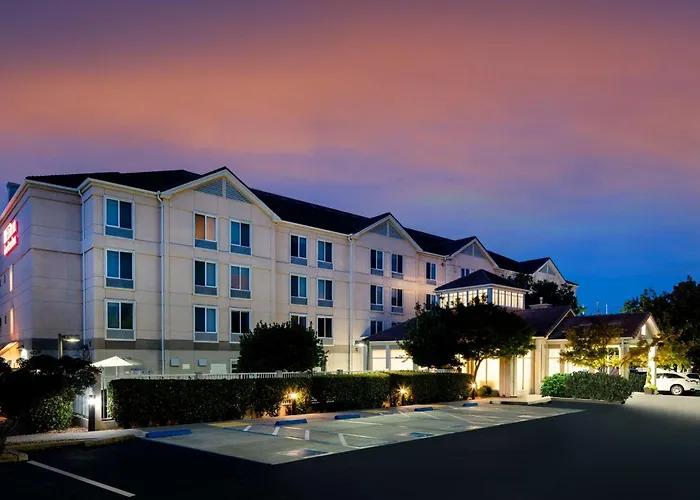 Hilton Garden Inn