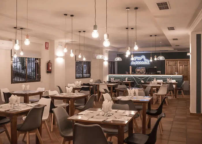 Hostal Altamira Guadalupe