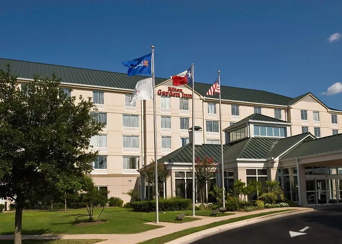 Hilton Garden Inn Austin Northwest/Arboretum