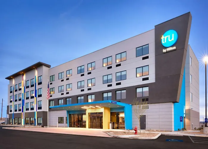Tru By Hilton