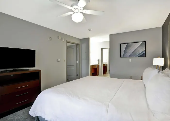 Homewood Suites By Hilton Palm Desert