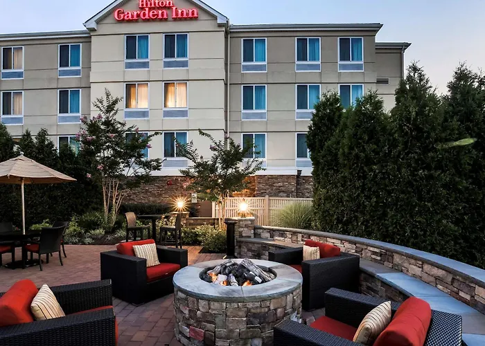 Hilton Garden Inn Melville