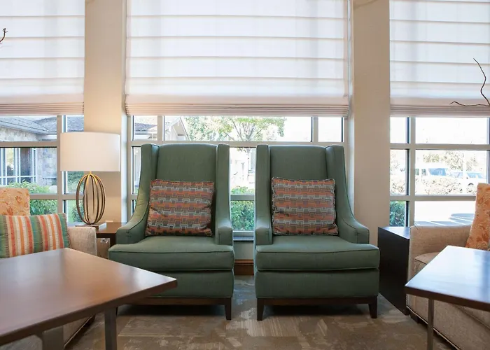 Hilton Garden Inn Boise / Eagle