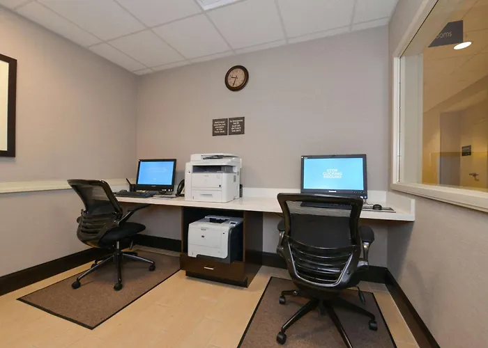 Hampton Inn & Suites - Ocala