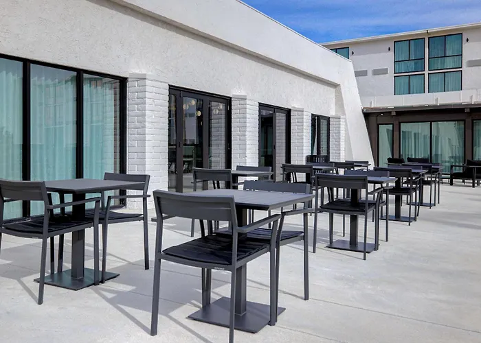 Doubletree By Hilton , Ca