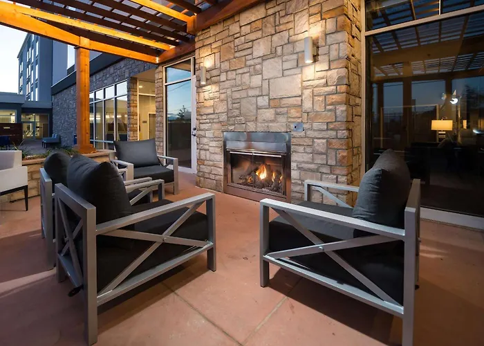Homewood Suites By Hilton Tulsa Catoosa