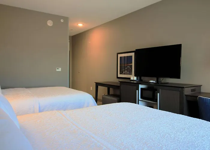 Hampton Inn