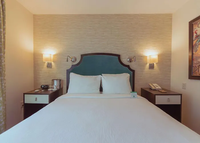 Hotel Skyler Syracuse, Tapestry Collection By Hilton