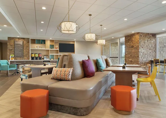 Home2 Suites By Hilton Mesa Longbow, Az
