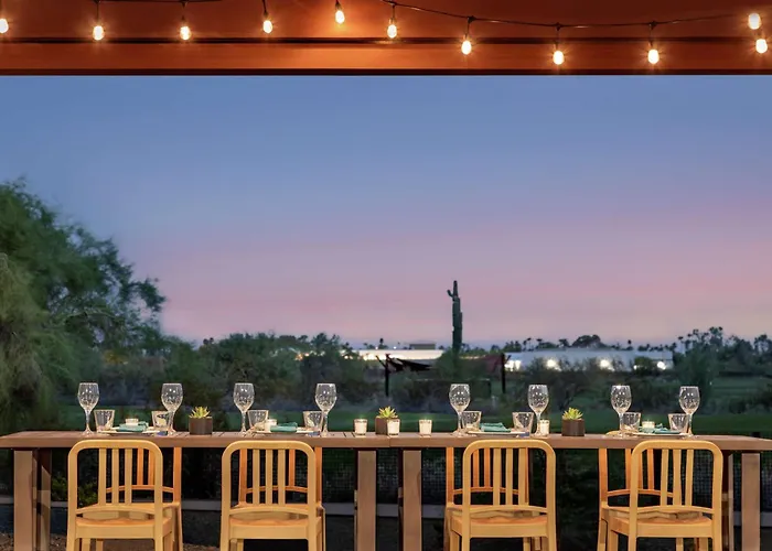 Home2 Suites By Hilton Mesa Longbow, Az