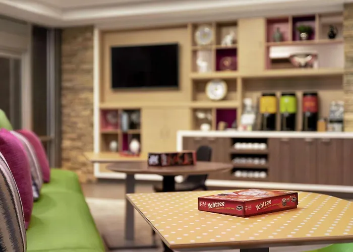 Home2 Suites By Hilton Philadelphia Airport So