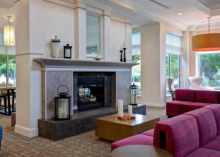 Hilton Garden Inn Portland/Beaverton