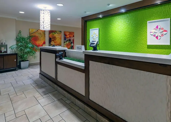 Hilton Garden Inn Devens Common