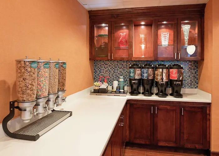 Homewood Suites By Hilton Virginia Beach