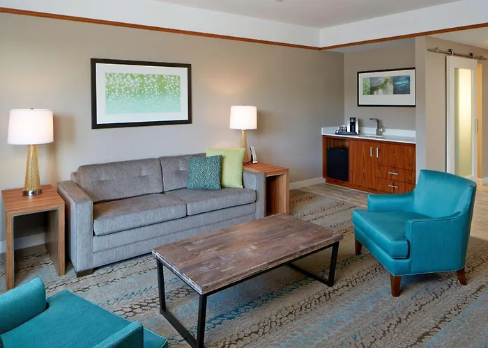 Hilton Garden Inn Boston/Marlborough
