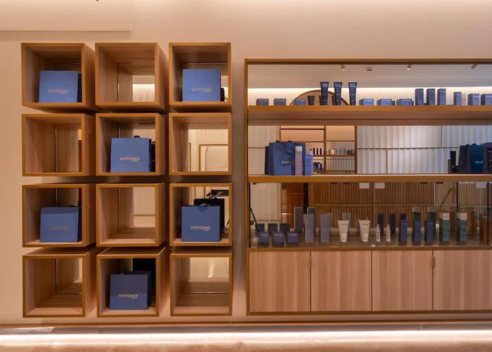 Radisson Blu Grand Hotel & Spa, Malo-Les-Bains Dunkirk