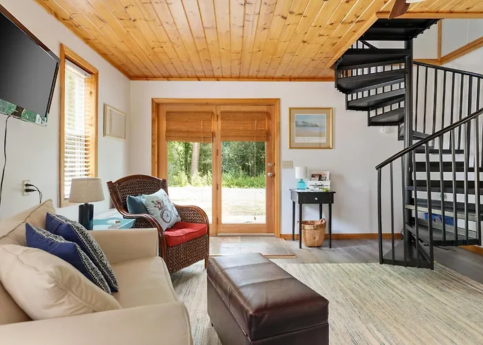The Cottonwood Inn B&B