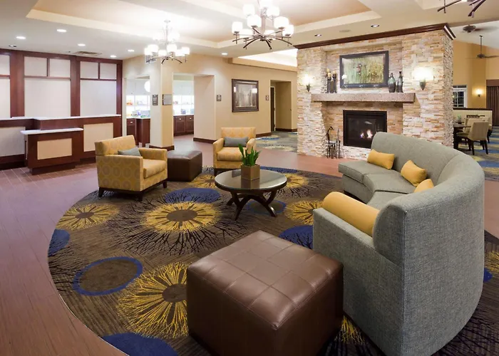 Homewood Suites New Brighton