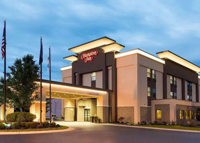 Hampton Inn