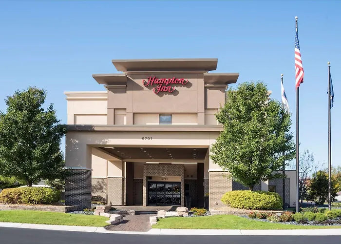 Hampton Inn