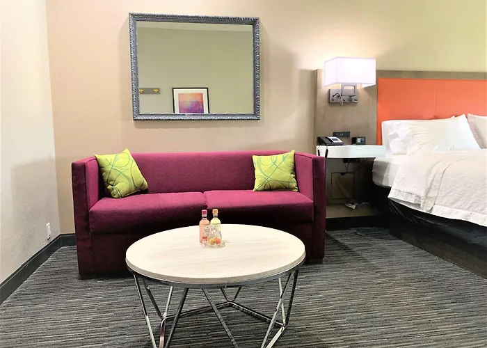 Hampton Inn