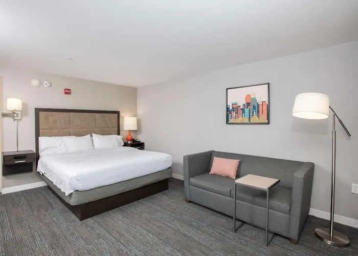 Hampton Inn & Suites - Cincinnati/Kenwood, Oh