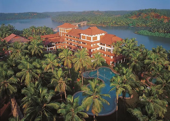 The Raviz Kadavu, Kozhikode
