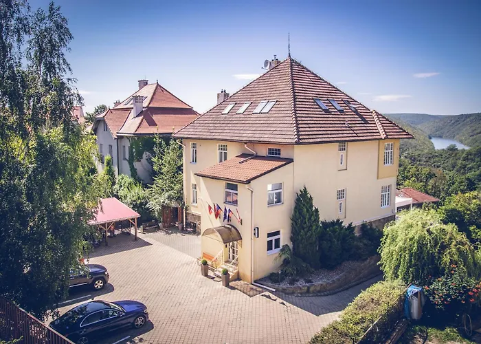Hotel Katerina