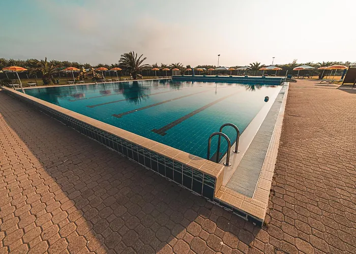 Residence Nova Marina Sottomarina