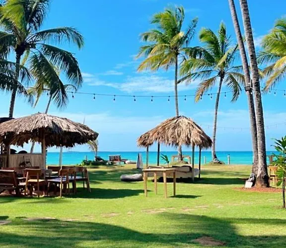 Hotel Boutique Casa Grande By Playa Bonita