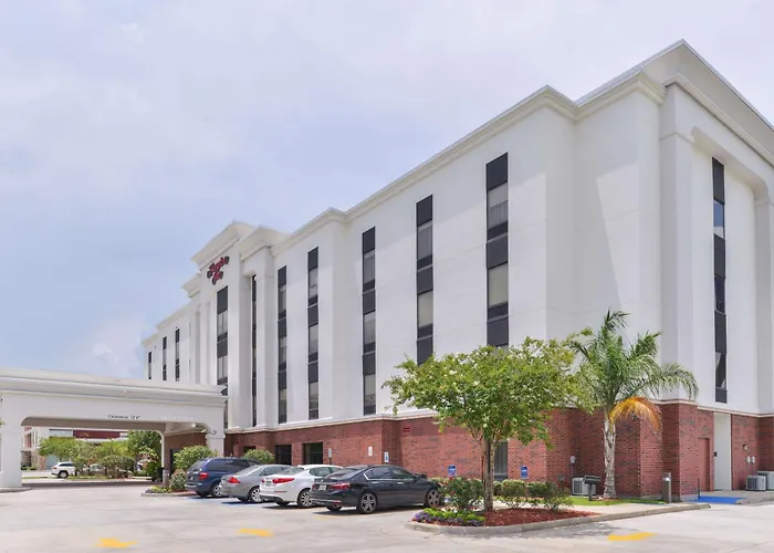 Hampton Inn