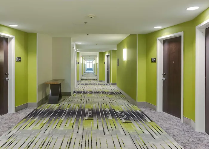Hampton Inn White House