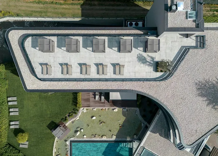 Klein Fein Hotel Anderlahn Parcines