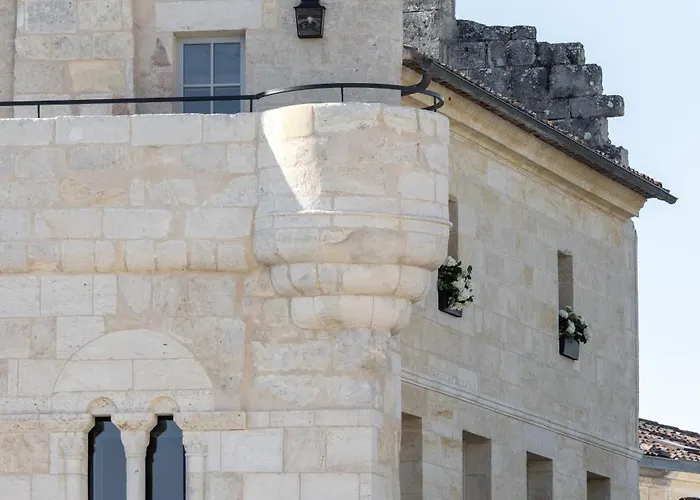 Hotel Porte Brunet