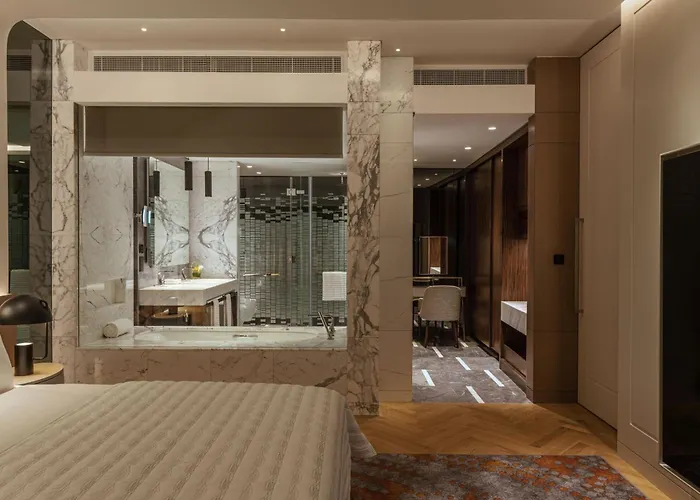 Le Royal Meridien Place Vendome Lusail