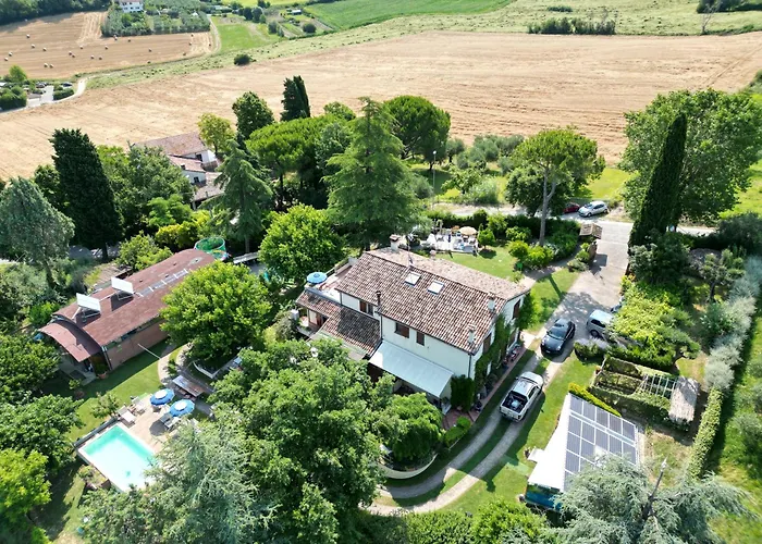 Ca' Dei Gelsi B&B