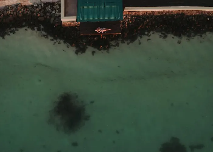 Hotel Las Nubes Holbox