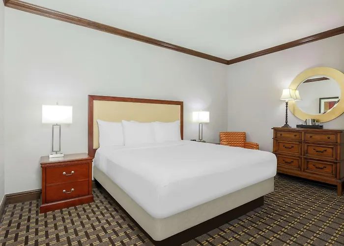 Hilton Phoenix