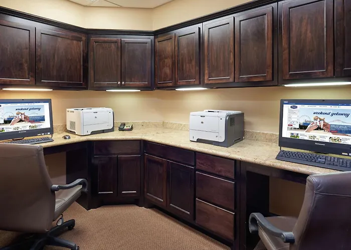 Hampton Inn