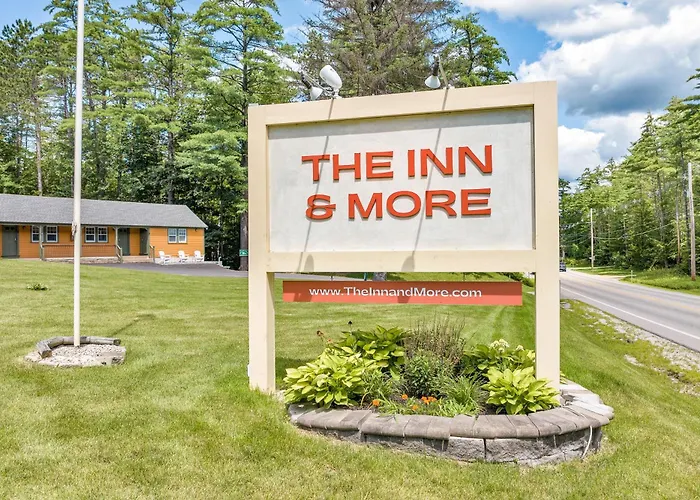 Inn & More