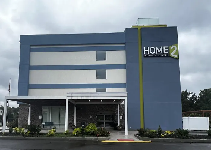 Home2 Suites By Hilton Hinesville