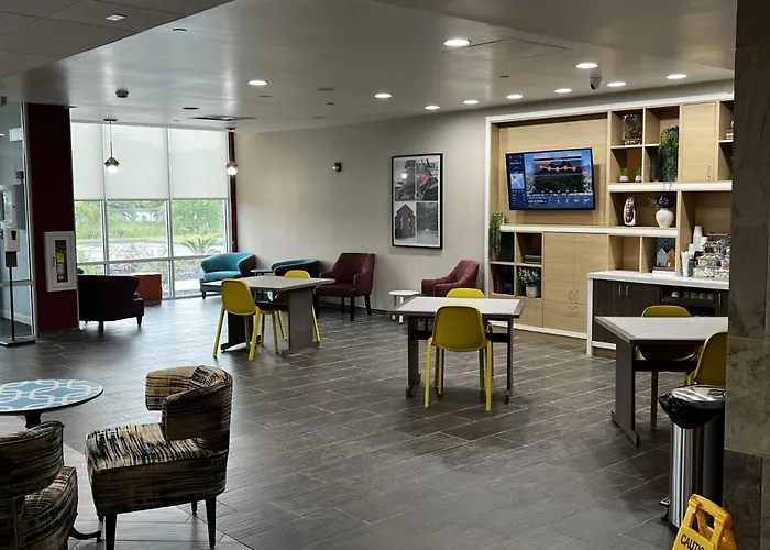 Home2 Suites By Hilton Hinesville