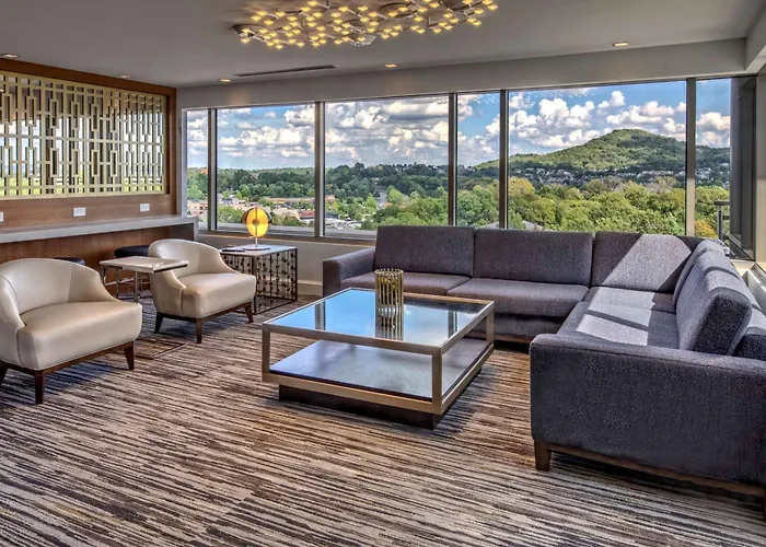 Hilton Franklin Cool Springs