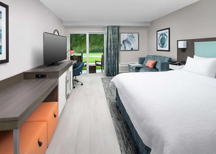 Hampton Inn Marathon - Florida Keys